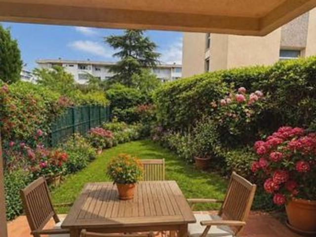 Appartement 1 pièce 40 m²