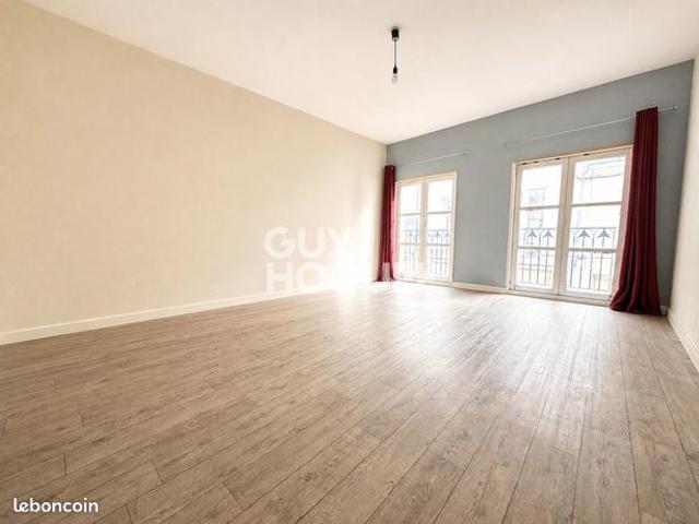 Appartement 1 pièce 40 m²