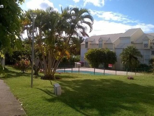 Appartement 1 pièce 40 m²
