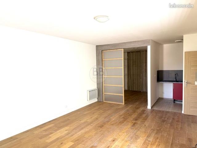 Appartement 1 pièce 40 m²