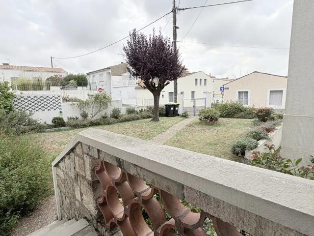 Appartement 1 pièce 40 m²