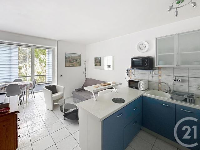 Appartement 1 pièce 40 m²