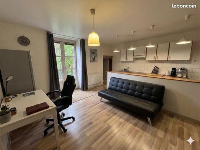 Appartement 1 pièce 40 m²