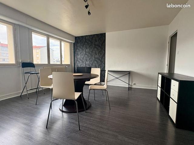 Appartement 1 pièce 40 m²