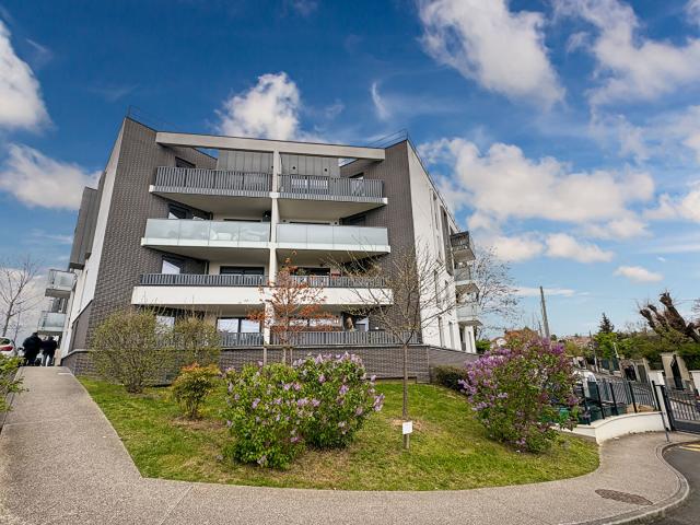 Appartement 1 pièce 40 m²