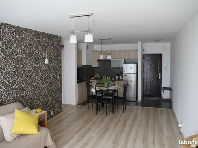 Appartement 1 pièce 40 m²