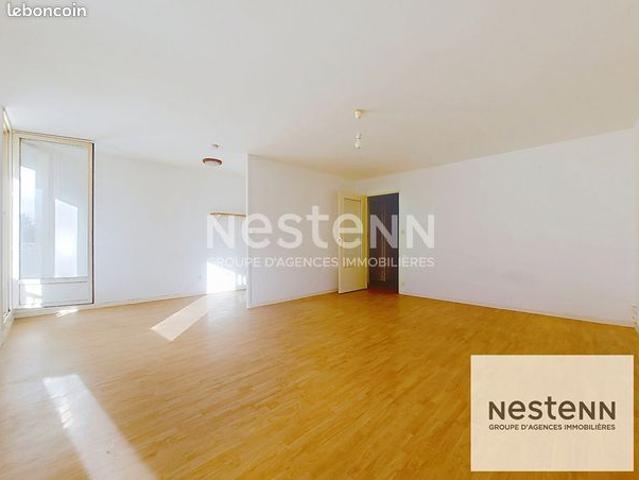 Appartement 1 pièce 40 m²