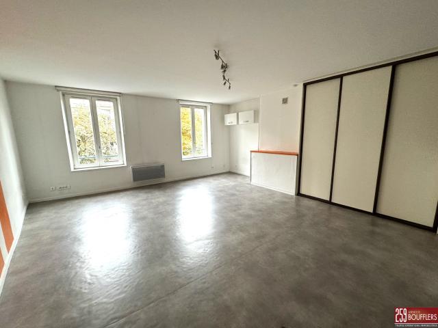 Appartement 1 pièce 40 m²