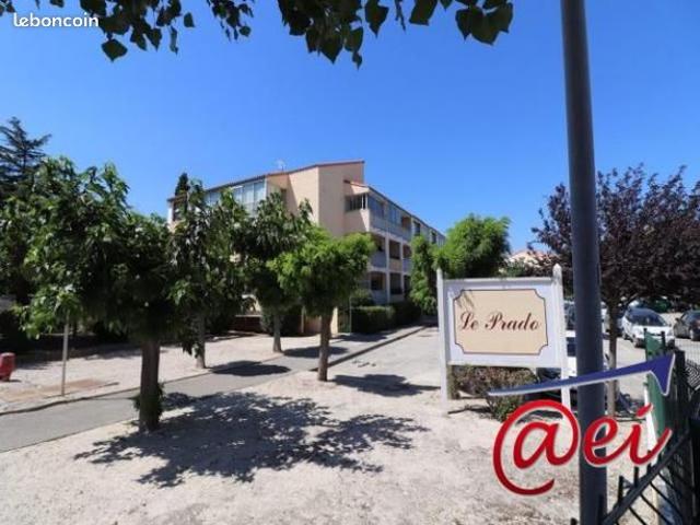 Appartement 1 pièce 40 m²