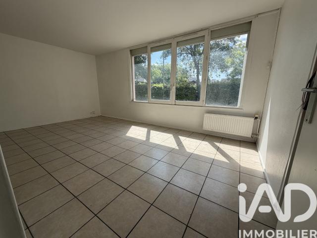Appartement 1 pièce 40 m²