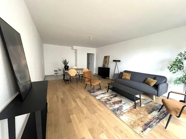 Appartement 1 pièce 40 m²