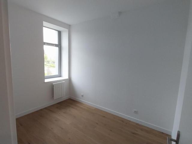 Appartement 1 pièce 40 m²