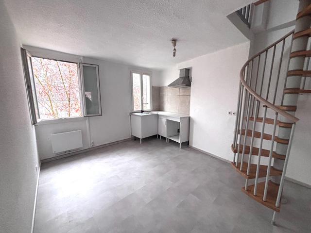 Appartement 1 pièce 40 m²