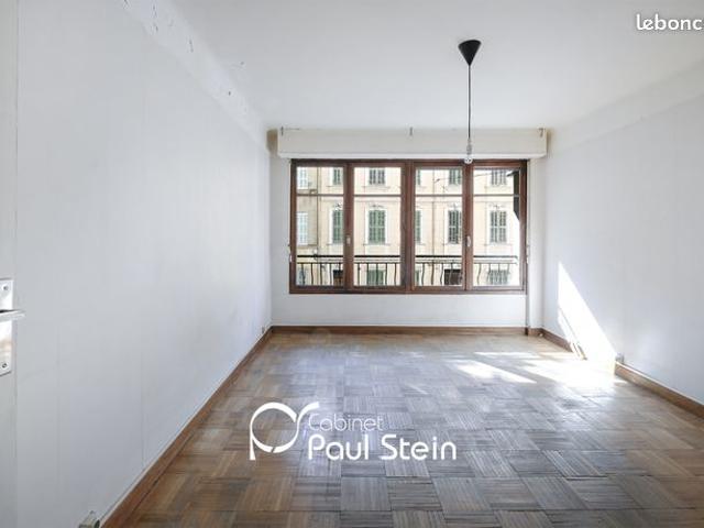 Appartement 1 pièce 40 m²