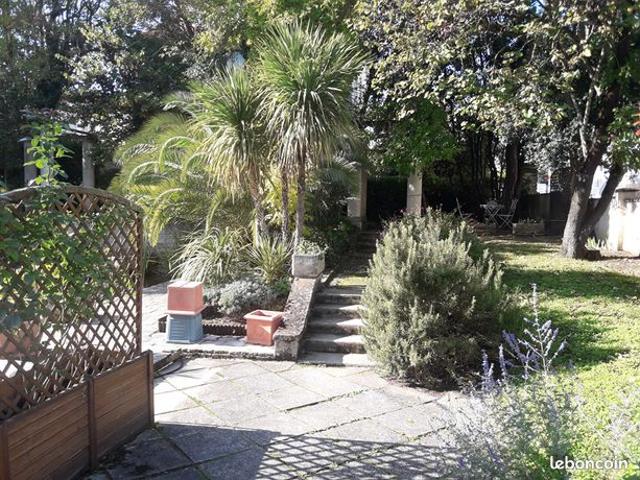 Appartement 1 pièce 40 m²