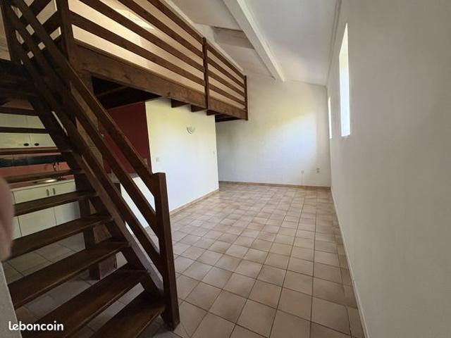 Appartement 1 pièce 40 m²