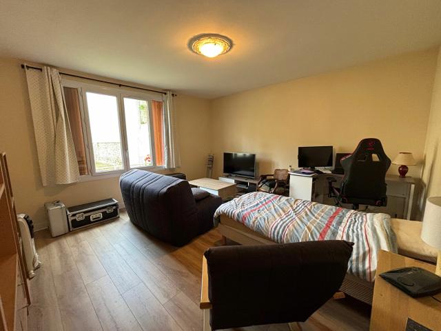 Appartement 1 pièce 40 m²