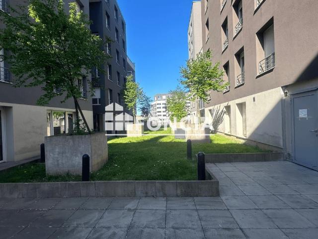 Appartement 1 pièce 40 m²