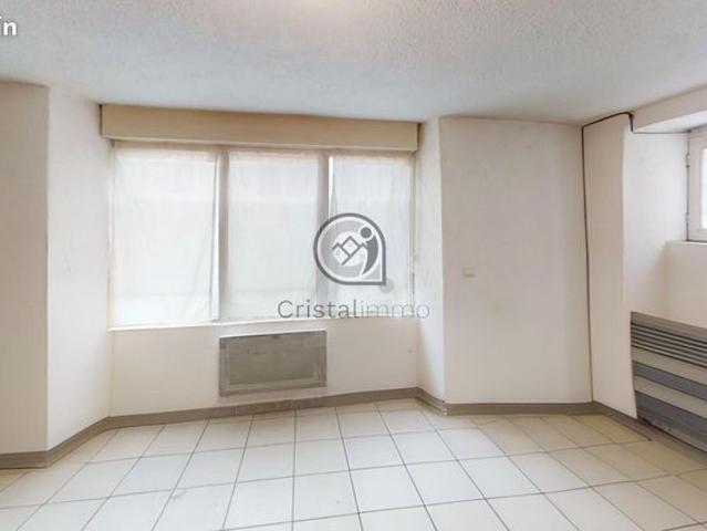 Appartement 1 pièce 40 m²