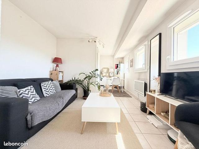 Appartement 1 pièce 40 m²
