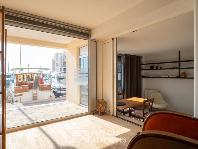 Appartement 1 pièce 40 m²