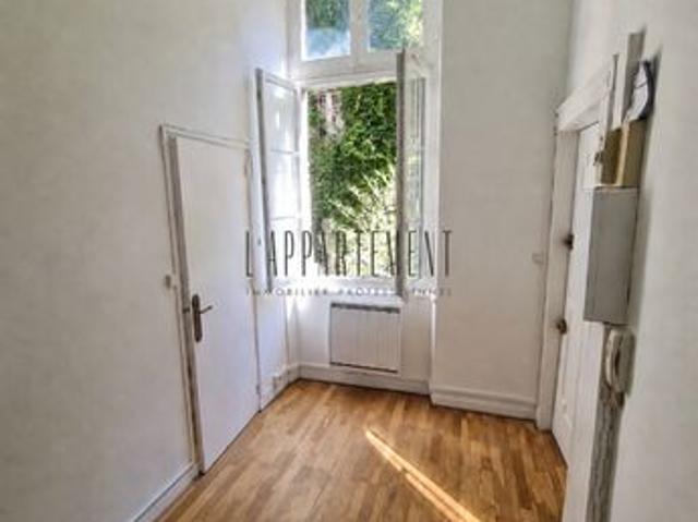 Appartement 1 pièce 40 m²