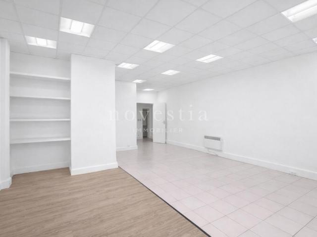 Appartement 1 pièce 40 m²