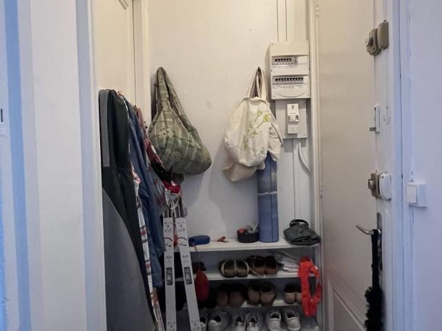Appartement 1 pièce 40 m²