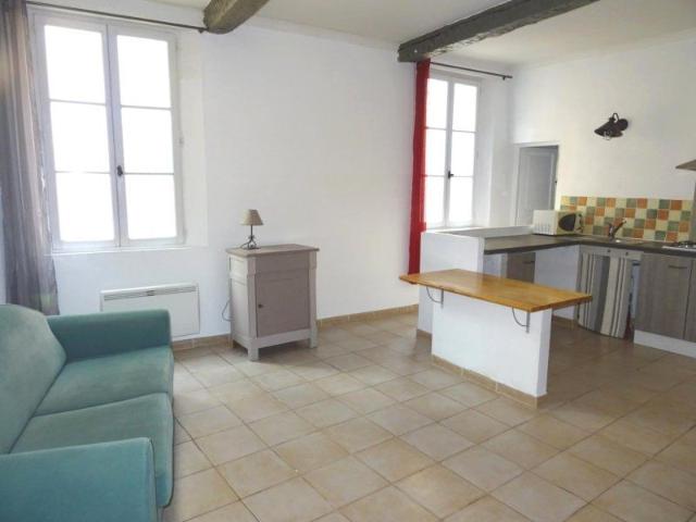 Appartement 1 Pièce 40 m²