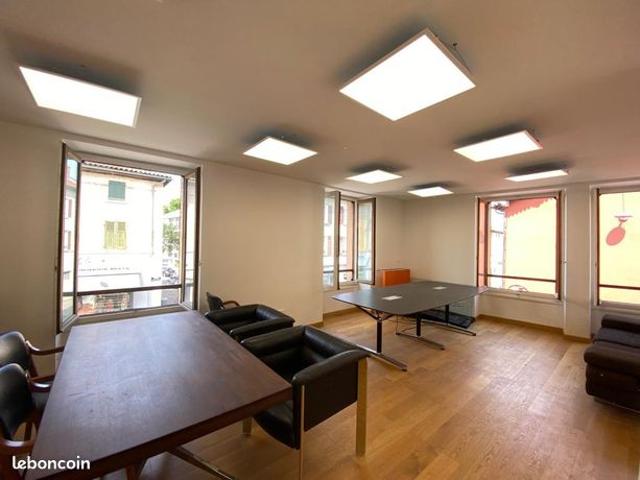 Appartement 1 pièce 40 m²