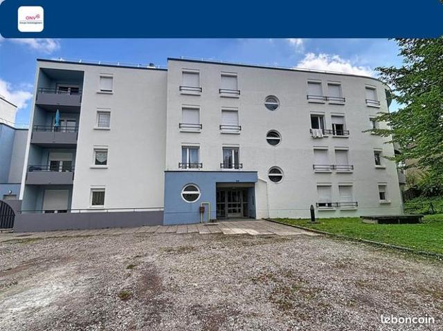 Appartement 1 pièce 40 m²