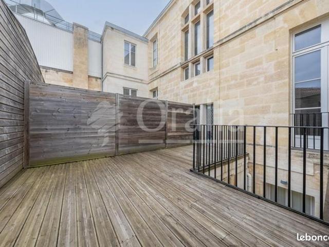 Appartement 1 pièce 40 m²