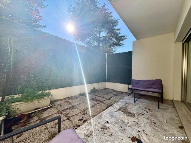 Appartement 1 pièce 40 m²