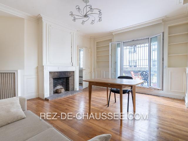 Appartement 1 pièce 40 m²