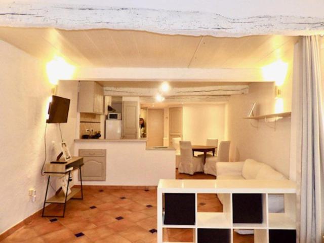 Appartement 1 Pièce 40 m²