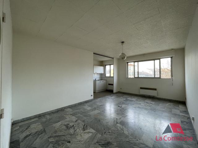 Appartement 1 pièce 40 m²