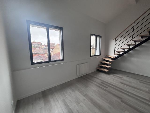 Appartement 1 pièce 40 m²