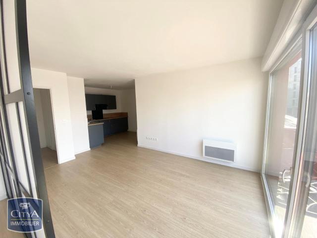 Appartement 1 pièce 40 m²