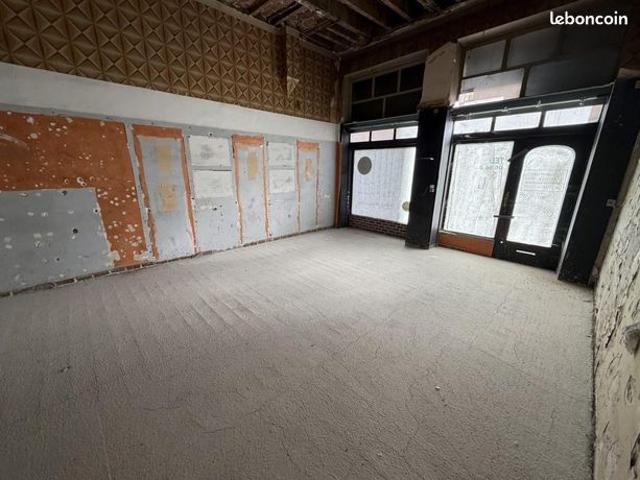Appartement 1 pièce 40 m²
