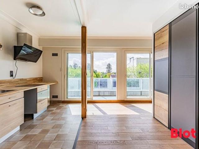 Appartement 1 pièce 40 m²