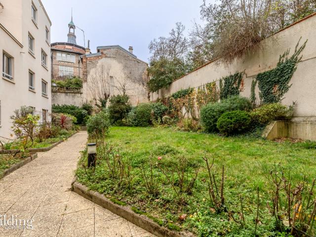 Appartement 1 pièce 40 m²