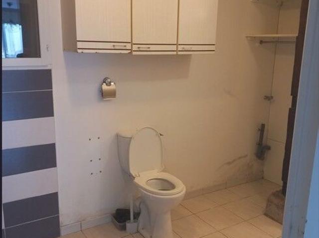 Appartement 1 pièce, 40 m² à louer à Maransin 33230