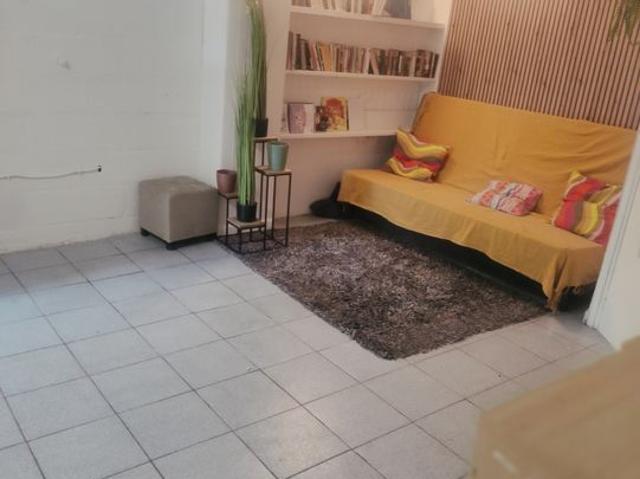 Appartement 1 pièce, 40 m² à louer à Monthyon 77122