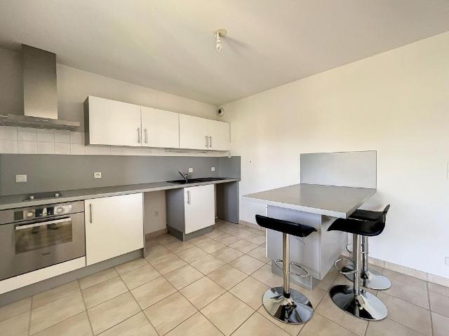Appartement 1 pièce, 40 m² à louer à Montluçon 03100