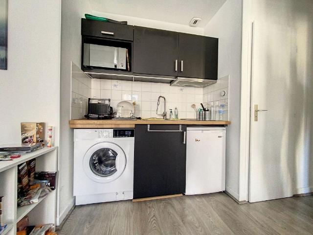 Appartement 1 pièce, 40 m² à louer à Nancy 54000