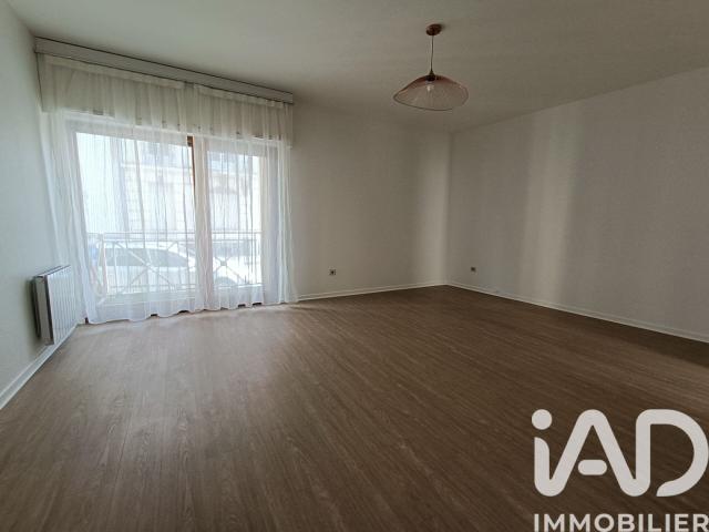 Appartement 1 pièce, 40 m² à louer à Nantes 44000