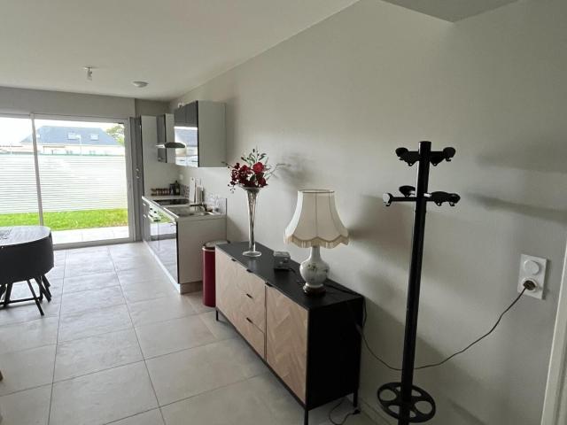 Appartement 1 pièce, 40 m² à louer à Oye Plage 62215