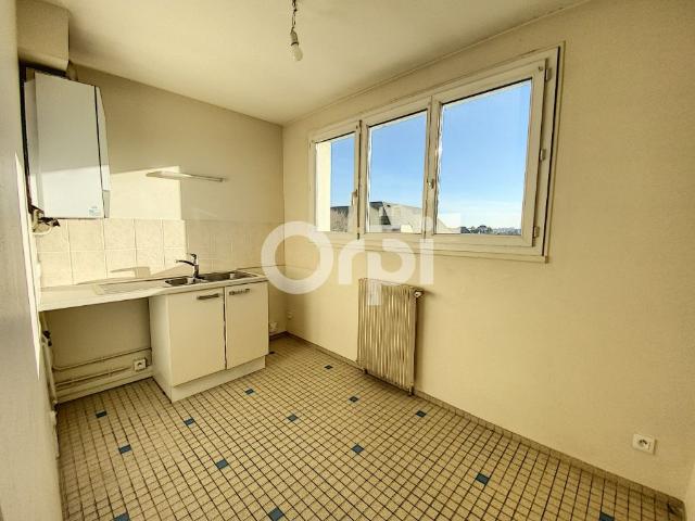 Appartement 1 pièce, 40 m² à louer à Orléans 45100
