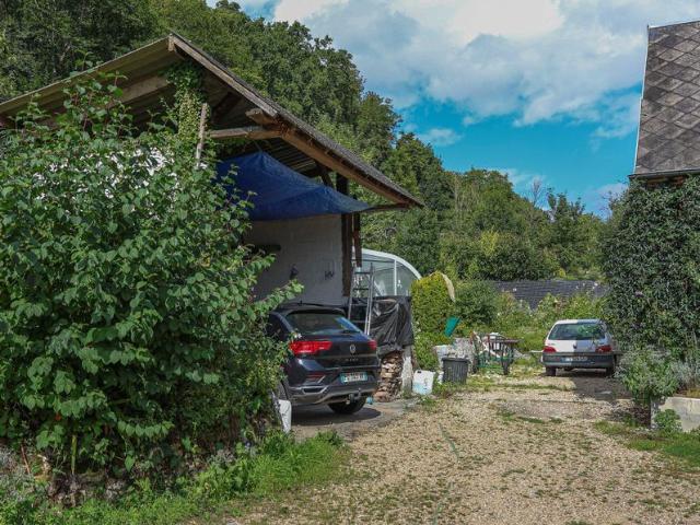 Appartement 1 pièce, 40 m² à louer à Bernay 27300