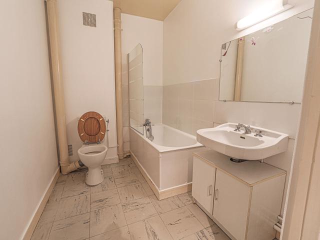 Appartement 1 pièce, 40 m² à louer à Bihorel 76420